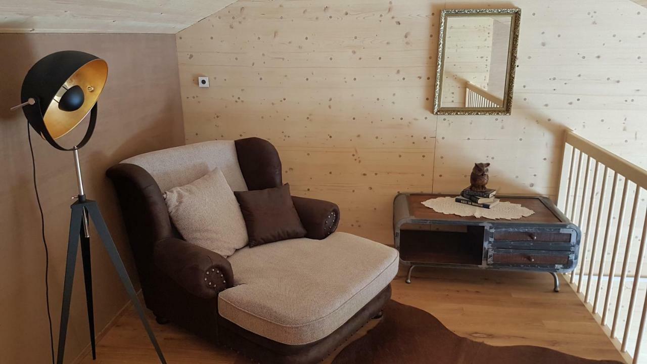 Ferienwohnung Sinz Doren Luaran gambar